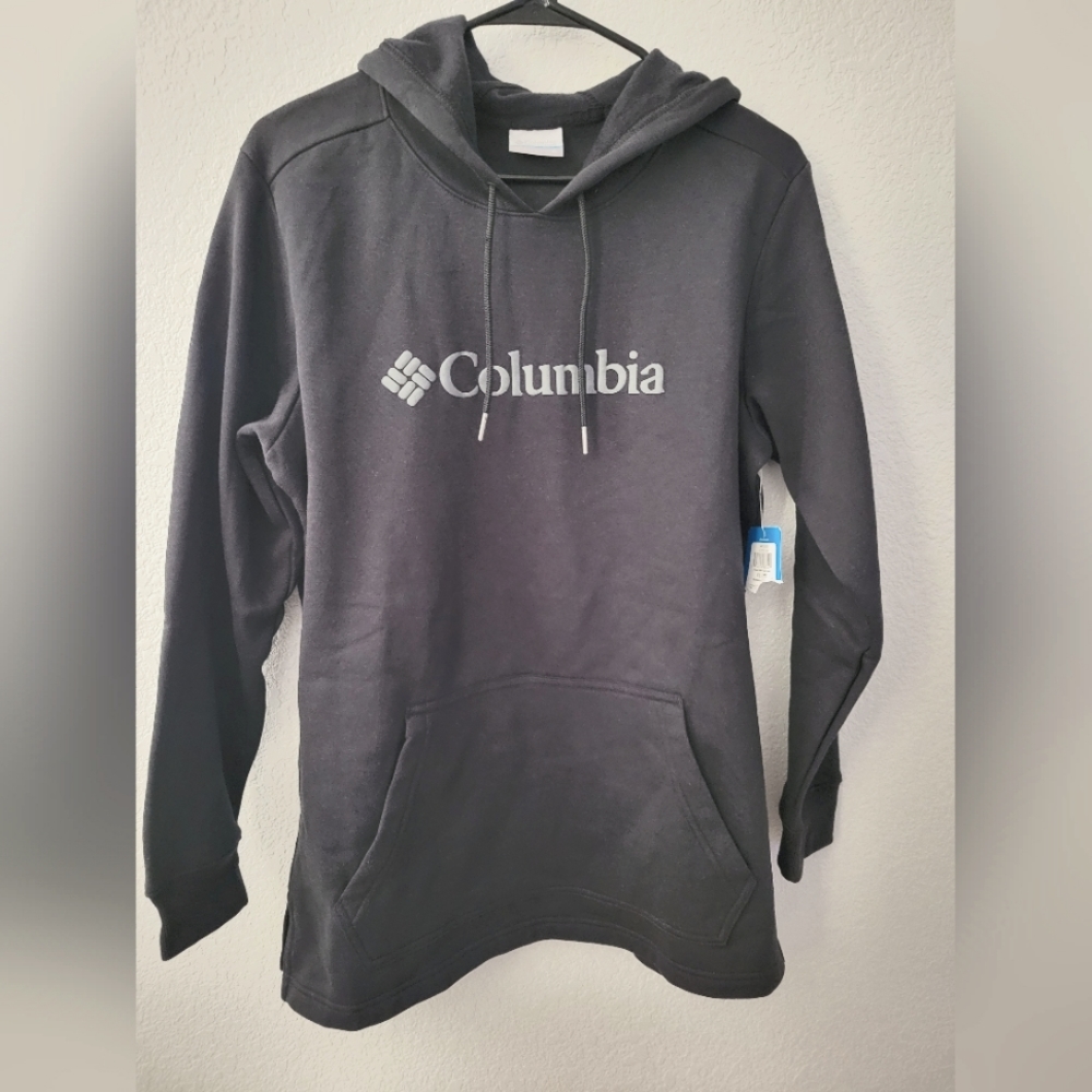 Columbia Hoodie
